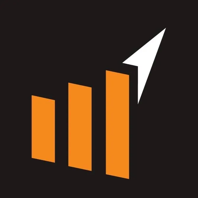 Measure Marketing Logo