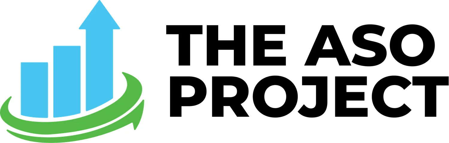 The ASO Project Logo