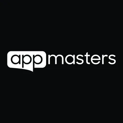 App Masters Logo