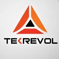 TekRevol Logo