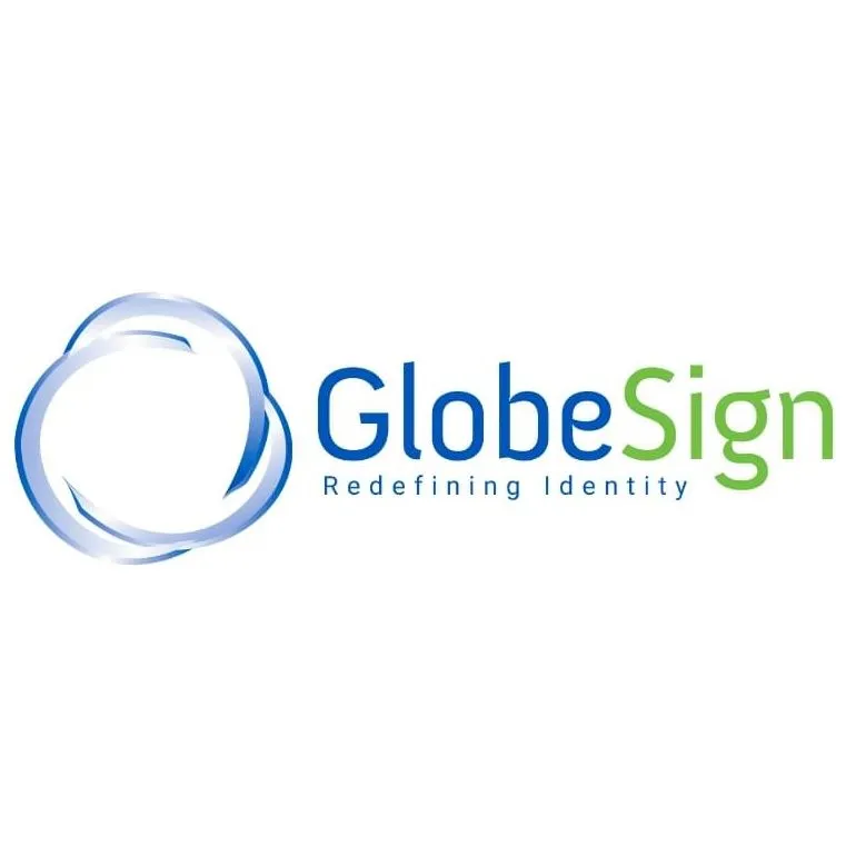 GlobeSign Logo