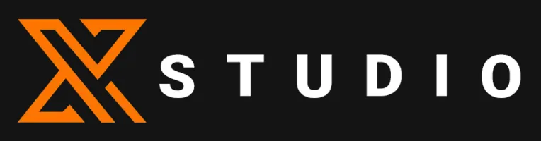XYZ Studio Logo