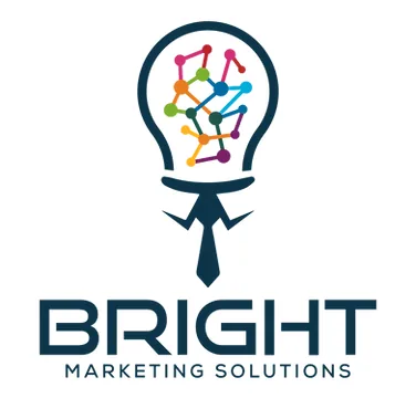 Bright Marketing Solutions Logo