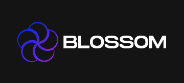 Blossom Ecom Logo