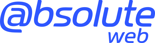Absolute Web Logo