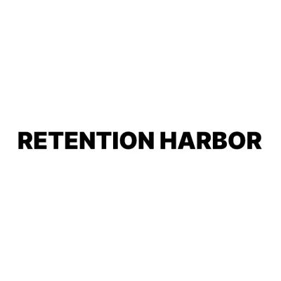 Retention Harbor Logo
