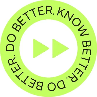 Do Better Inc. Logo