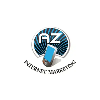AZ Internet Marketing Logo