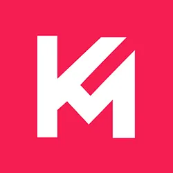 Kinex Media Logo