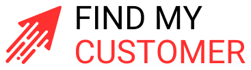 FindMyCustomer.ca Logo