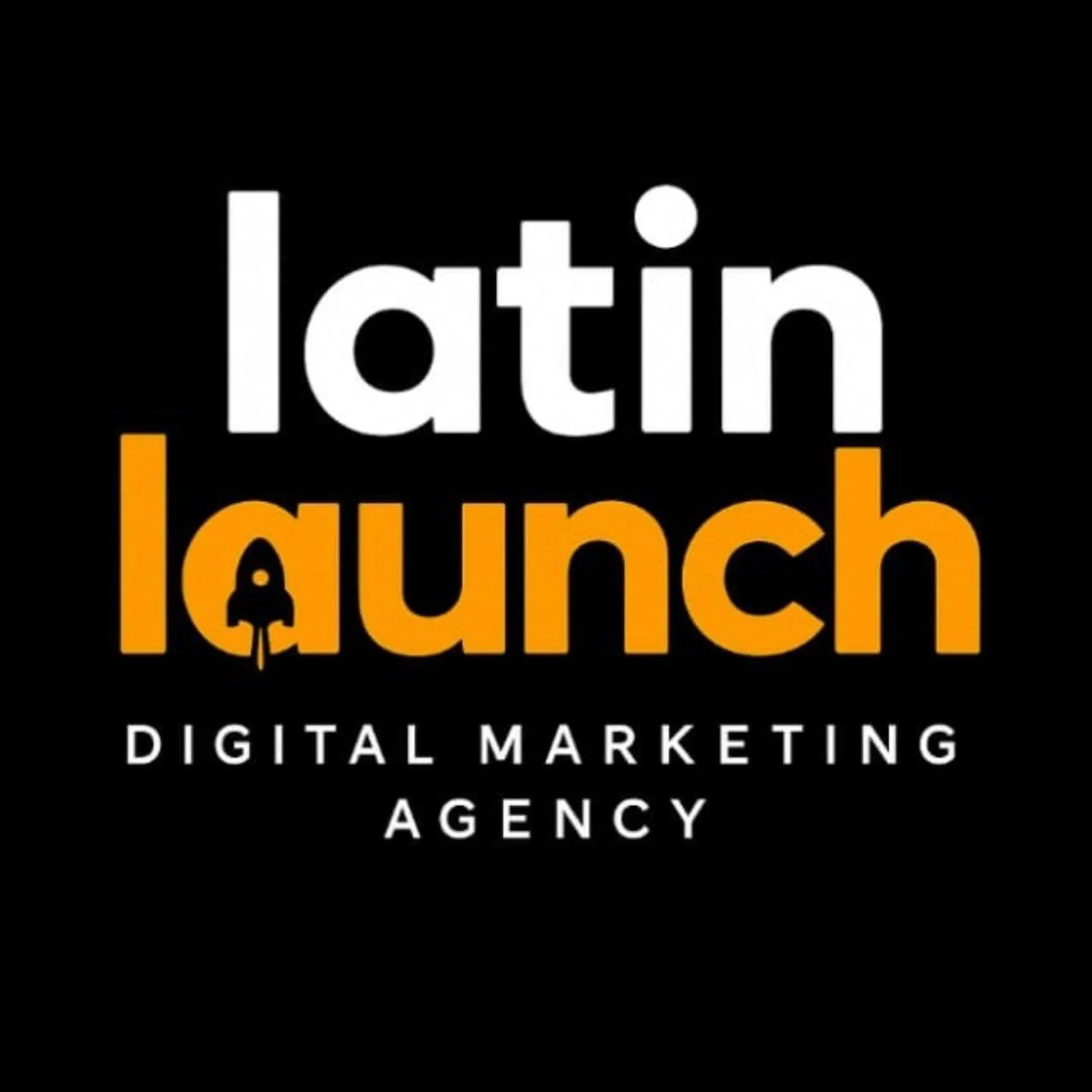 Latin Launch Logo