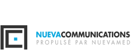 Nuevacommunications Logo