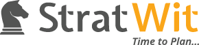 Stratwit Solutions Logo