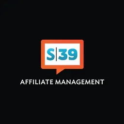 Stage 39 Affiliate Management Logo