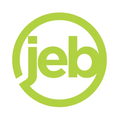 JEBCommerce Logo