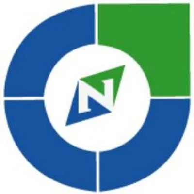 AM Navigator Logo