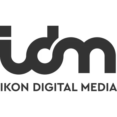 Ikon Digital Media Logo