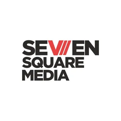 Seven Square Media Logo