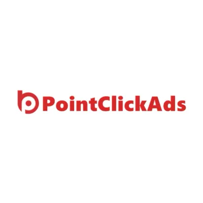 PointClickAds Logo