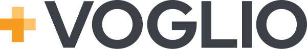 VOGLIO Digital Marketing Logo