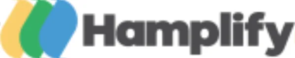 Hamplify Logo