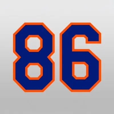Eighty6 Logo