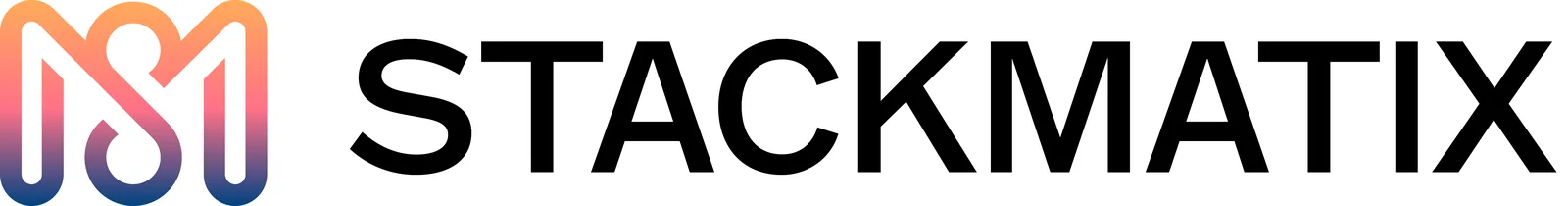 Stackmatix Logo