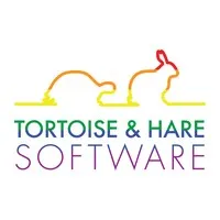 Tortoise and Hare Software Logo
