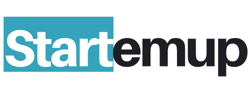 Startemup Logo