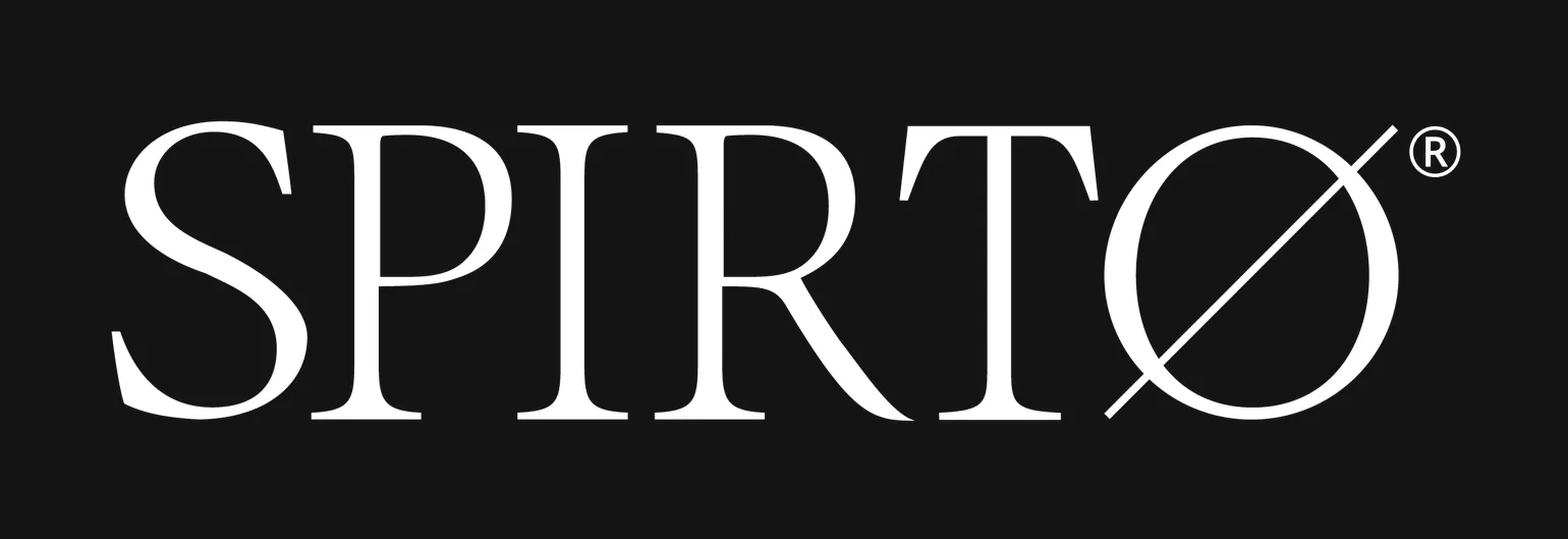 SPIRTO Logo