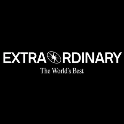 Extraordinary Logo
