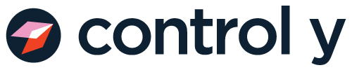 Control Y Logo