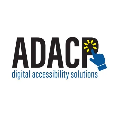 ADA Compliance Pros Logo