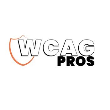 WCAG Pros Logo