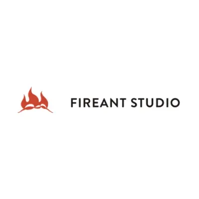 FIREANT STUDIO Logo