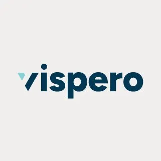 Vispero (TPGi) Logo