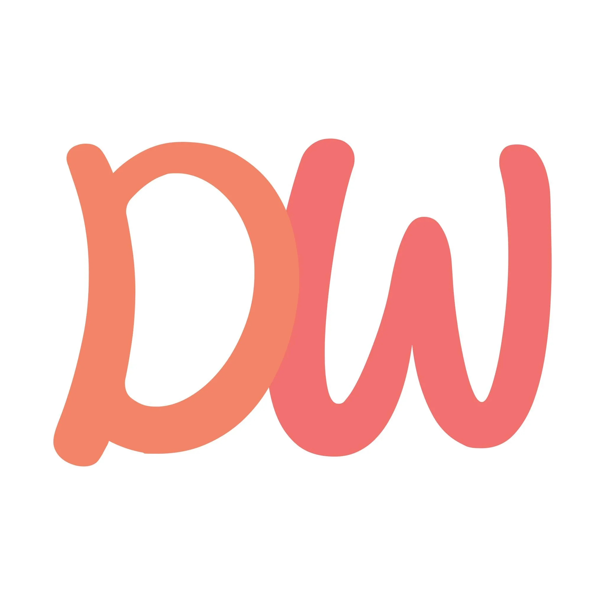 DoodleWeb Logo