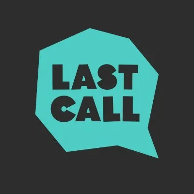 Last Call Media Logo