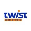 Twist Web Studio Logo