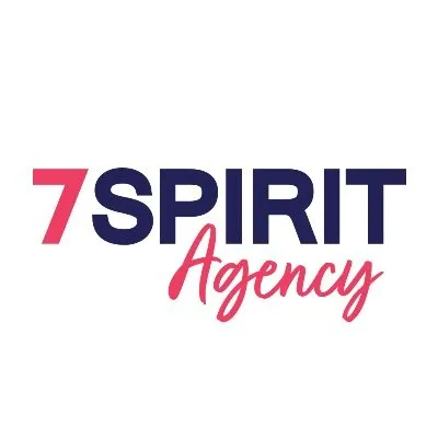 7SPIRIT Logo