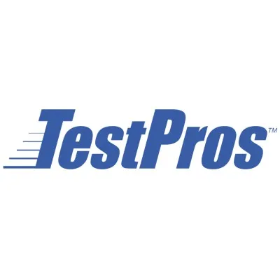 TestPros Logo