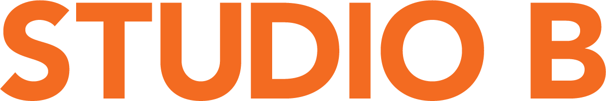Studio B Logo