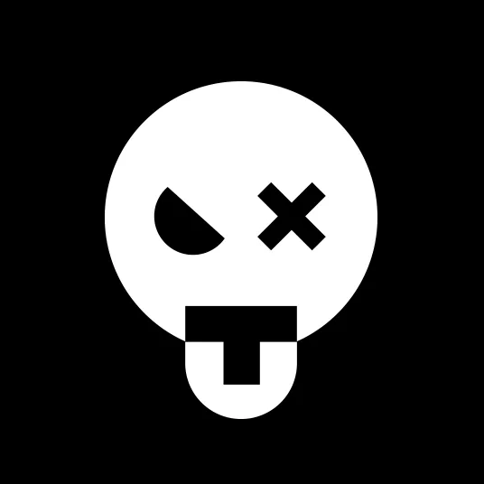 Tantrum Agency Logo