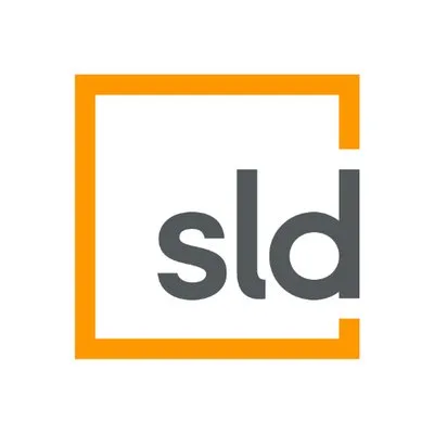 Shikatani Lacroix Design Logo