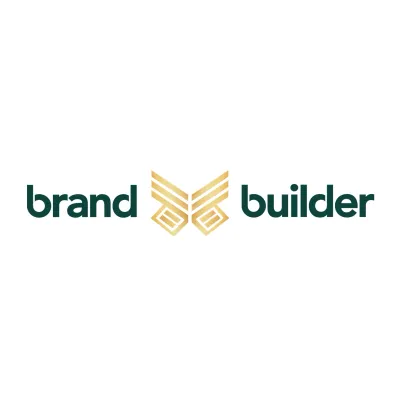 Brand Builder Studios Logo