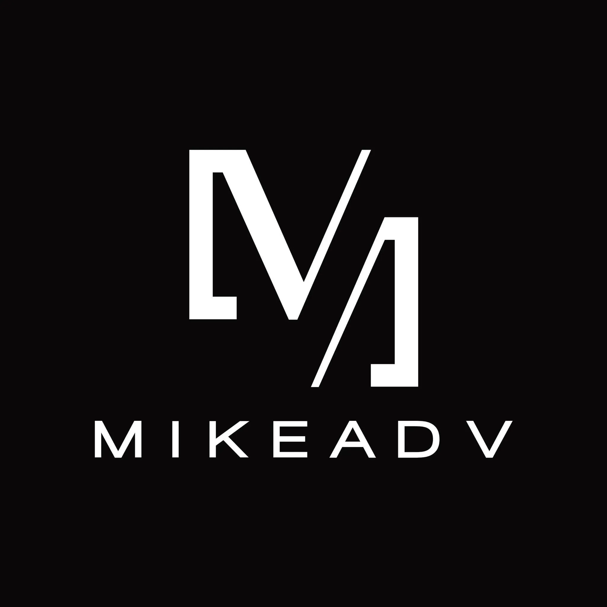 MIKEADV Logo