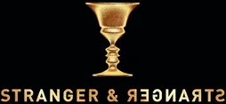 Stranger & Stranger Logo