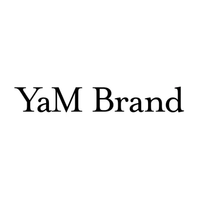 YaM Brand Logo