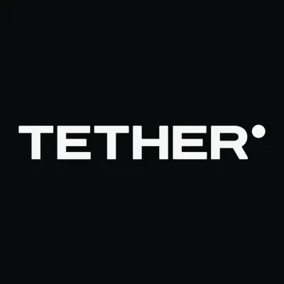 Tether Logo