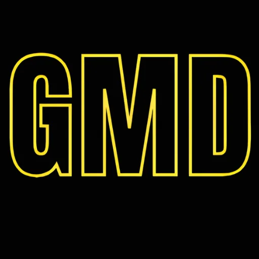 Gas Media Digital Logo